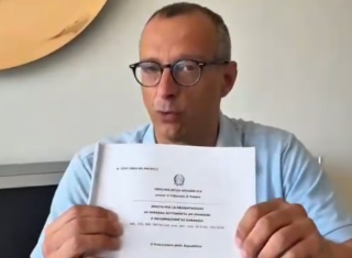 Pesaro - Inchiesta Affidopoli, 24 avvisi garanzia: ipotesi corruzione
